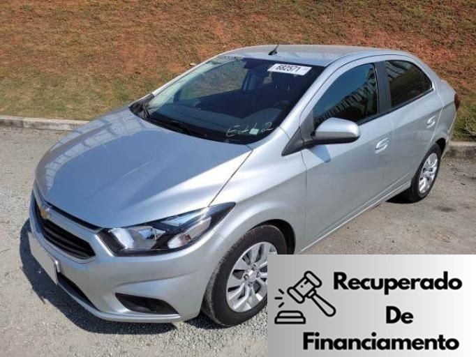 CHEVROLET PRISMA 18/18
