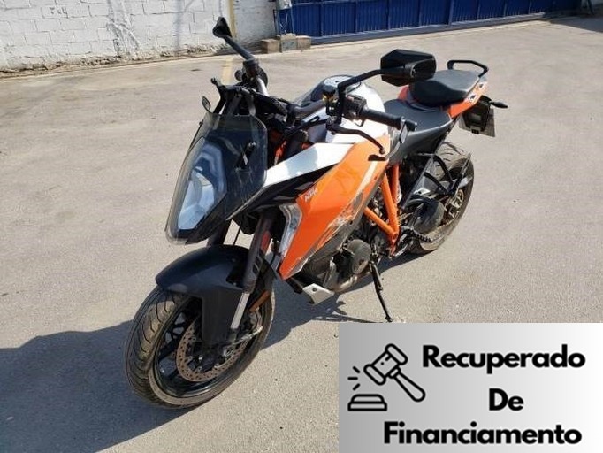 1290 SUPER DUKE GT