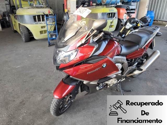 K 1600 GT