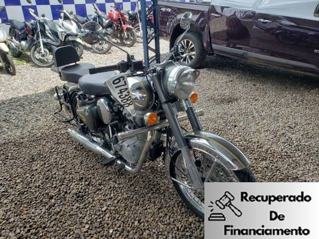 CLASSIC 500
