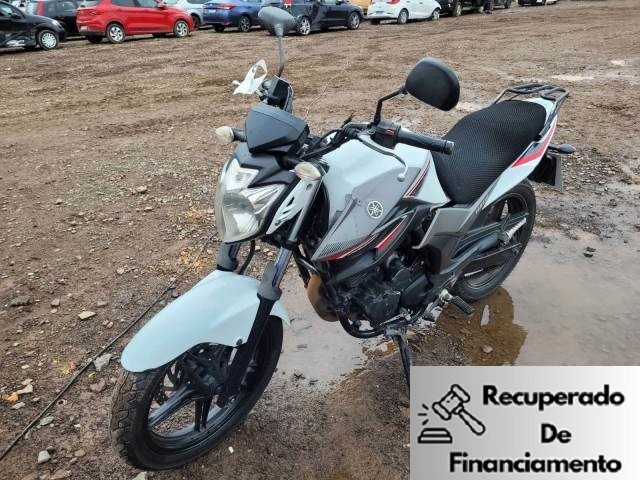 FAZER 250 BLUEFLEX