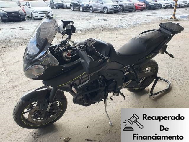 TIGER 900 RALLY PRO