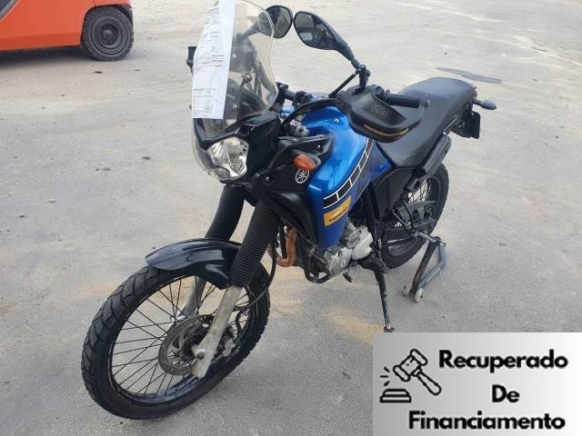 XTZ 250 TENERE