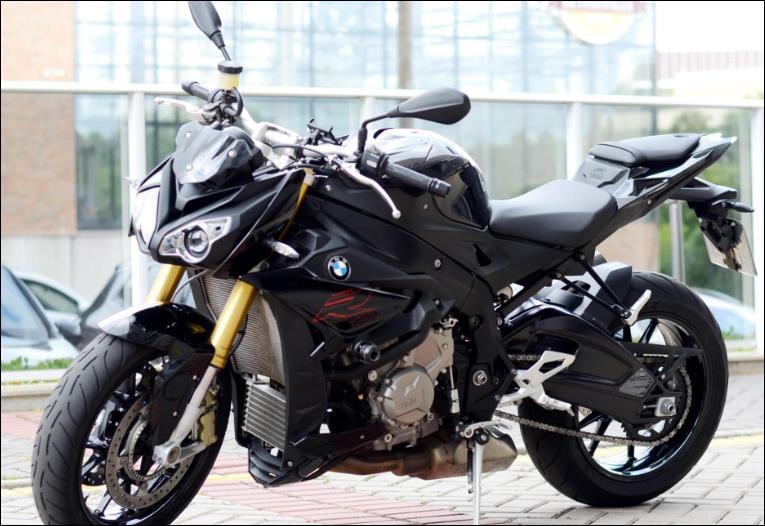 BMW S 1000 R