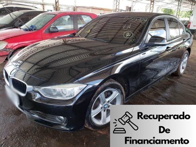 BMW 320I 13/14