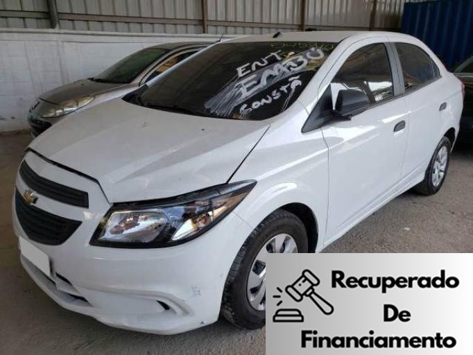 CHEVROLET PRISMA 19/19