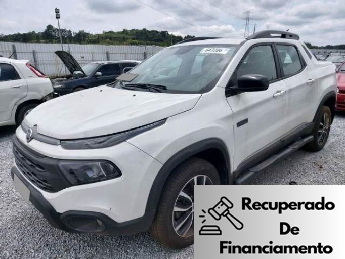 FIAT TORO 21/21