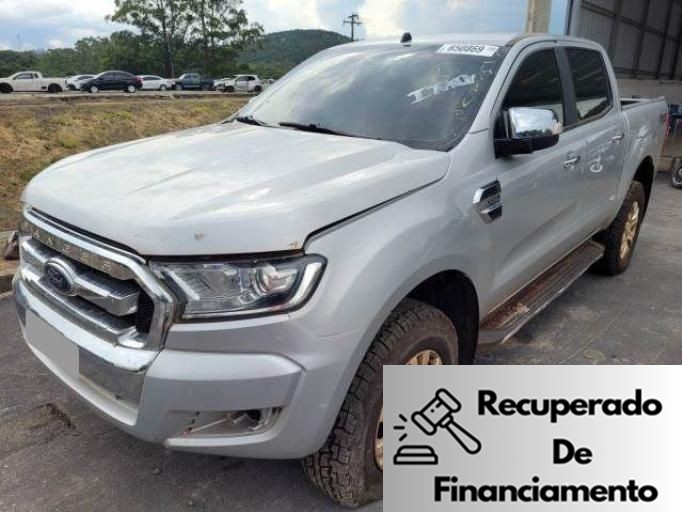 FORD RANGER CD 19/19