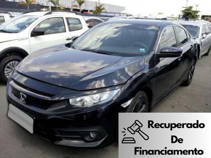 HONDA CIVIC 18/18