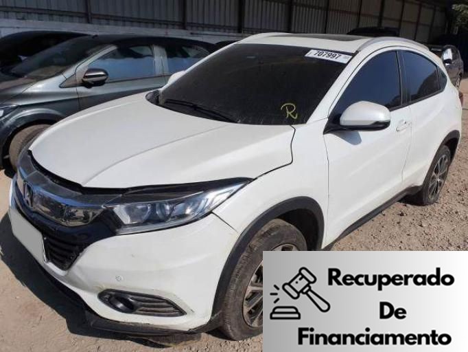 HONDA HR-V 21/21
