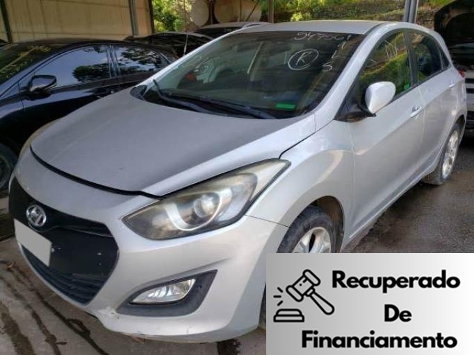 HYUNDAI I30 13/14