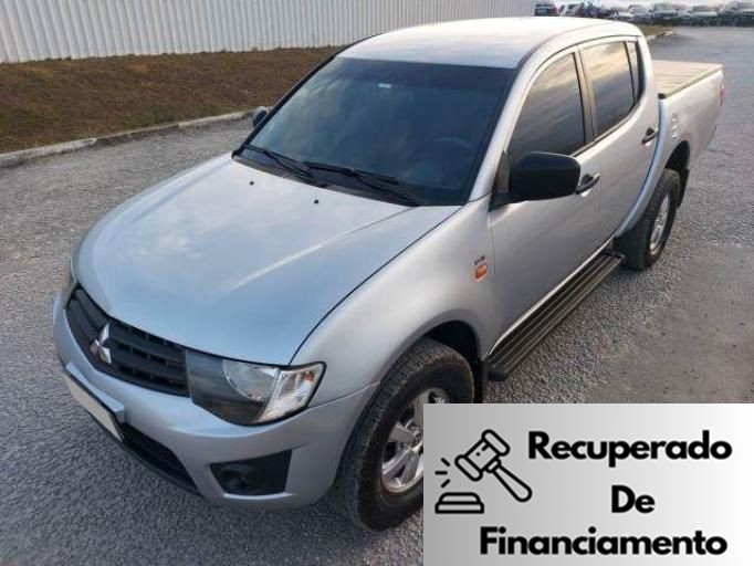 MITSUBISHI L200 TRITON 16/17